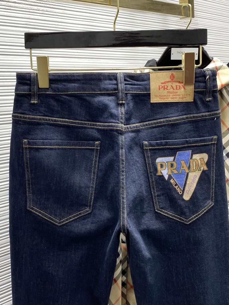 Prada Jeans